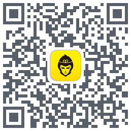 俺来也 QRcode