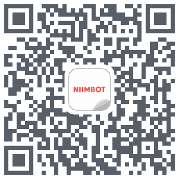 NIIMBOT QRcode