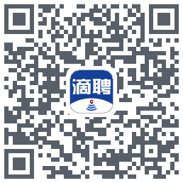 滴聘 QRcode