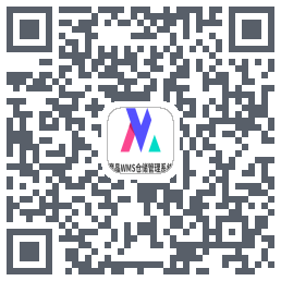 魔晶的下載二維碼