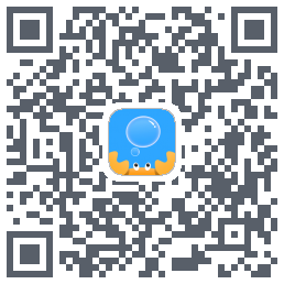 冒泡 QRcode