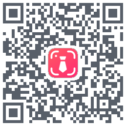 智美证件照 QRcode