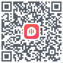文字转语音助手のダウンロードQRコード