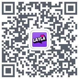 Layla QRcode