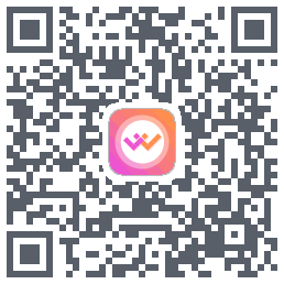 WodLED QR-код для загрузки