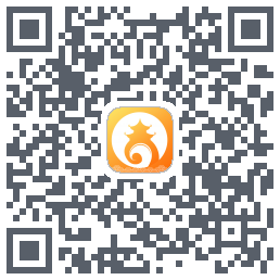 爽贵阳 QRcode