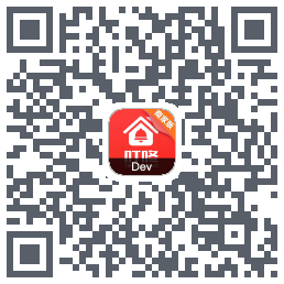 企叮咚商家版 QRcode