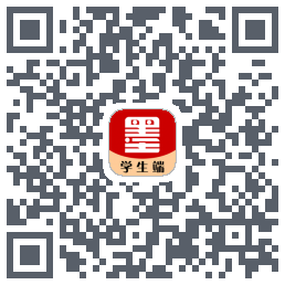 墨韵书法学生软件kod QR do pobrania
