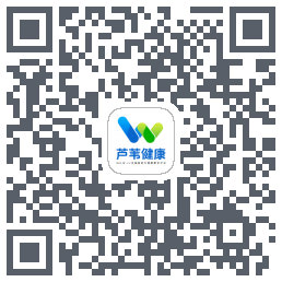 芦苇健康 QRcode