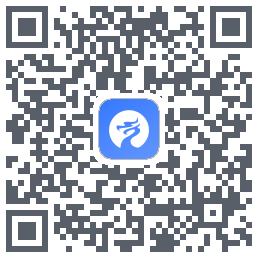 降龙código QR de descarga de
