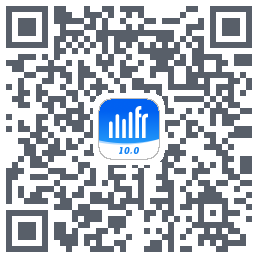 数据分析V10的下載二維碼
