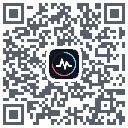 MERIT超燃脂 QRcode