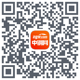 中钢网รหัส QR สำหรับดาวน์โหลด