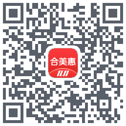 合美惠的下載二維碼