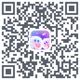 KK星球codice QR per il download