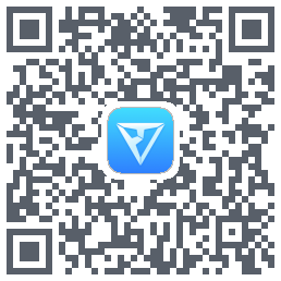 DEV QR-код для загрузки