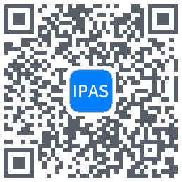 IPASรหัส QR สำหรับดาวน์โหลด
