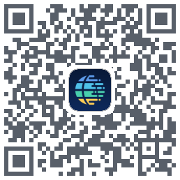 电网头条 QRcode