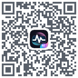 MERIT超燃脂 QRcode