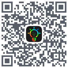 拾音灯 QRcode