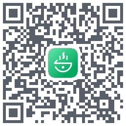 每食优享 QRcode