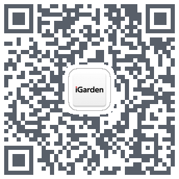 tst.iGardencodice QR per il download