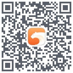 云豹codice QR per il download