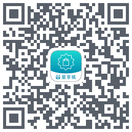 星享城 QRcode