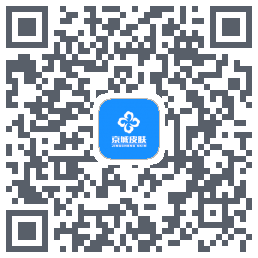 京城皮肤医院 QRcode