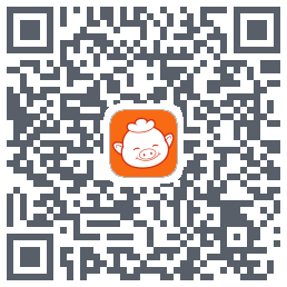 猪八戒的下载二维码