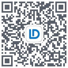 蓝豆云 QRcode