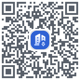 社会救助的下载二维码