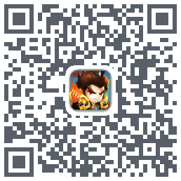 迷你军团的下載二維碼
