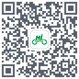 Hi sainuu QRcode