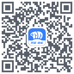 上上参谋 QRcode
