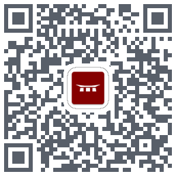 润泽园codice QR per il download