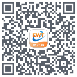 升学e网通kod QR do pobrania
