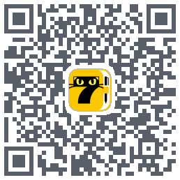 七猫作家助手 QRcode