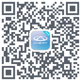 奇瑞EVkod QR do pobrania
