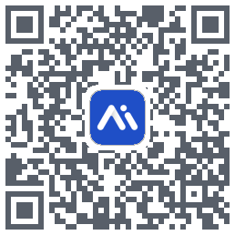 秘塔AI搜索código QR de descarga de