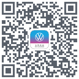 上汽大众 QRcode