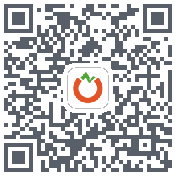 橙子在线Download QR-Code