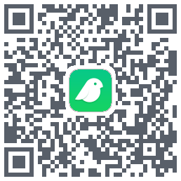 小飞信 QRcode