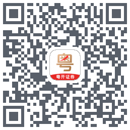 粤管家的下载二维码