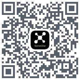SomeOne的下载二维码