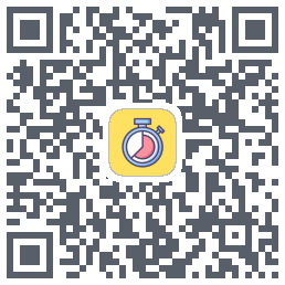 UpTimer QR-код для загрузки