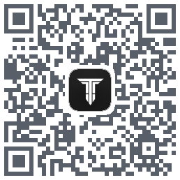 TESNA QR-код для загрузки
