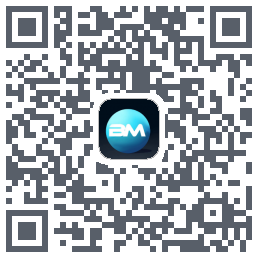 BMcódigo QR de descarga de