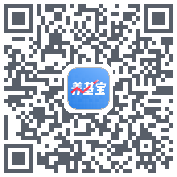 养基宝的下載二維碼