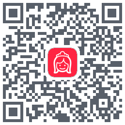 惠省姑娘 QRcode